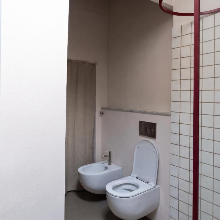 La Cementina - Appartamento con 1 Camera da Letto - 9