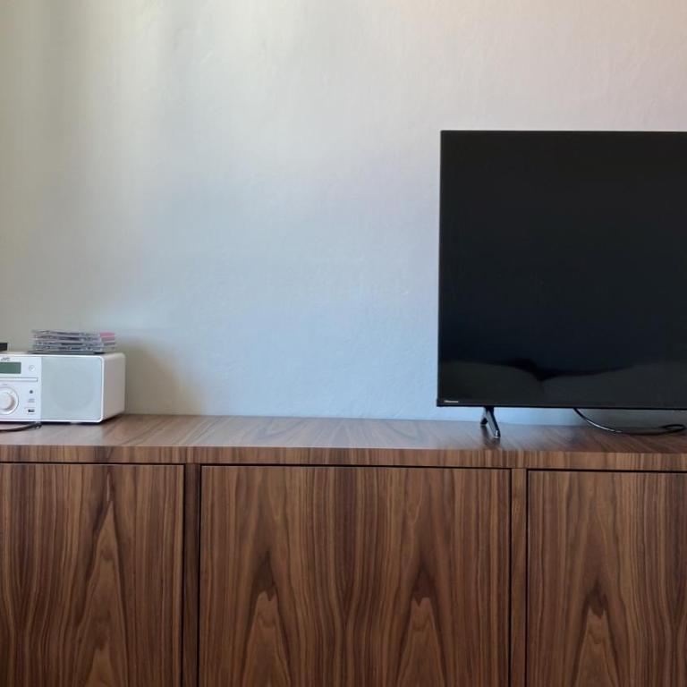 La Cementina - Appartamento con 1 Camera da Letto - 16