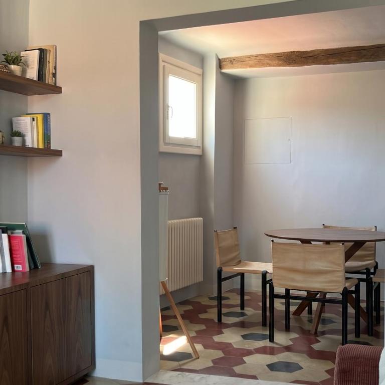La Cementina - Appartamento con 1 Camera da Letto - 15