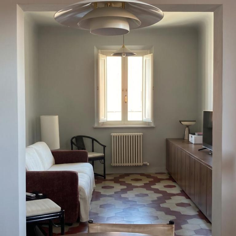 La Cementina - Appartamento con 1 Camera da Letto - 17