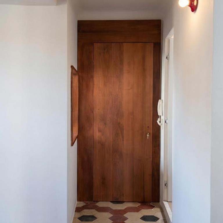 La Cementina - Appartamento con 1 Camera da Letto - 18