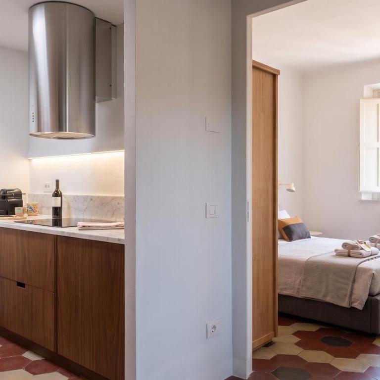 La Cementina - Appartamento con 1 Camera da Letto - 19