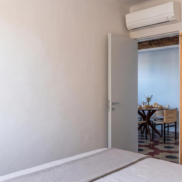 La Cementina - Appartamento con 1 Camera da Letto - 3