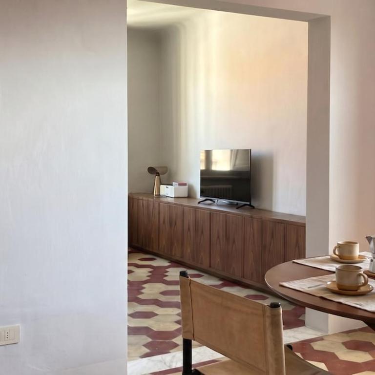 La Cementina - Appartamento con 1 Camera da Letto - 8