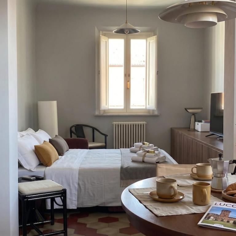 La Cementina - Appartamento con 1 Camera da Letto - 10