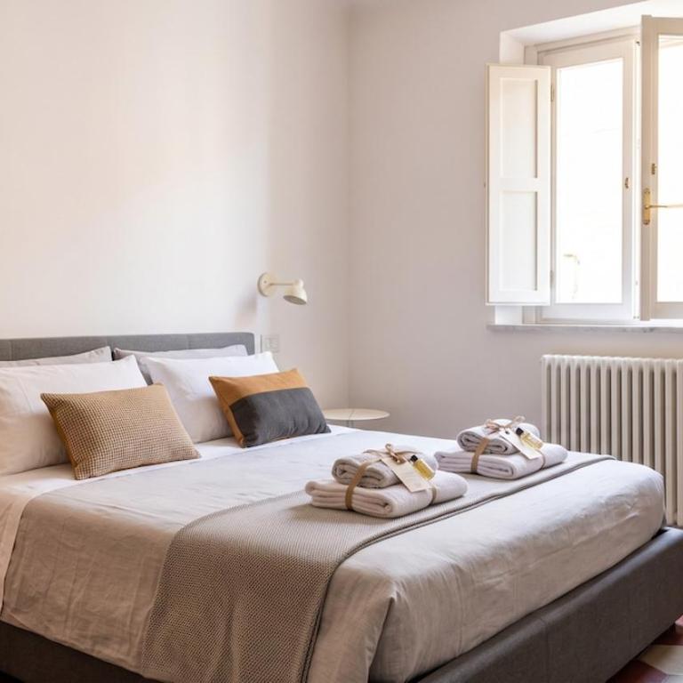 La Cementina - Appartamento con 1 Camera da Letto - 14