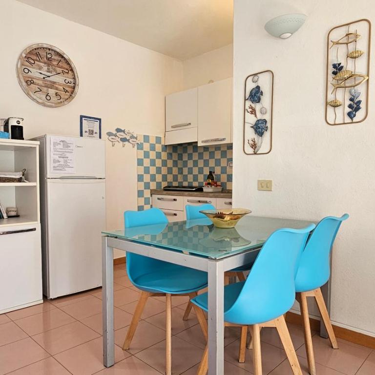 Case Vacanza Santa Teresa Gallura - Studio - 4