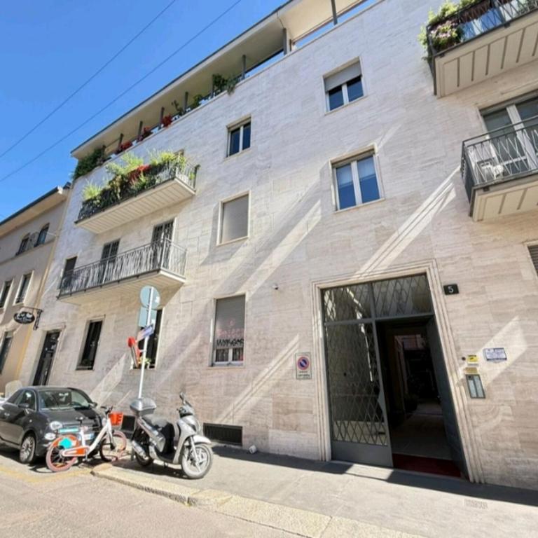 Maison Duomo - Milano Centro - Appartamento con 1 Camera da Letto - 18