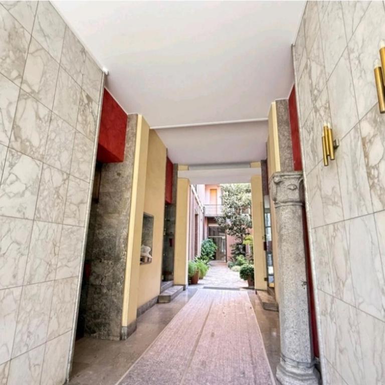 Maison Duomo - Milano Centro - Appartamento con 1 Camera da Letto - 19