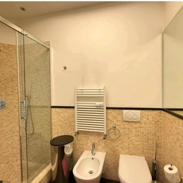 Maison Duomo - Milano Centro - Appartamento con 1 Camera da Letto - 11