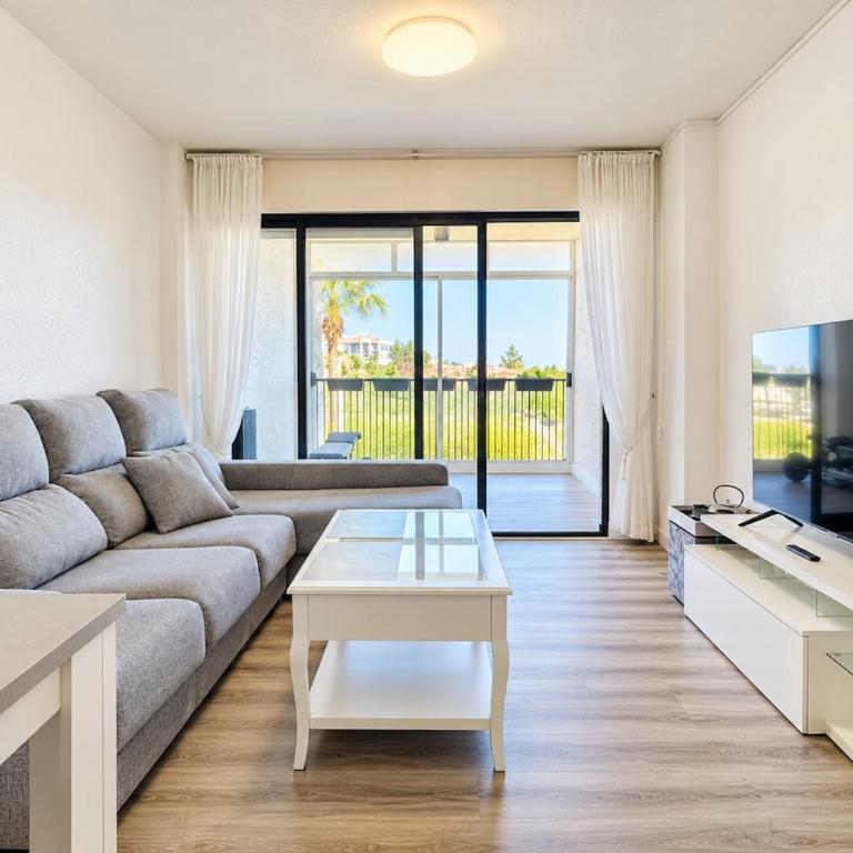 Marco Polo - Apartamento con Encanto - Apartamento de 2 dormitorios - 1