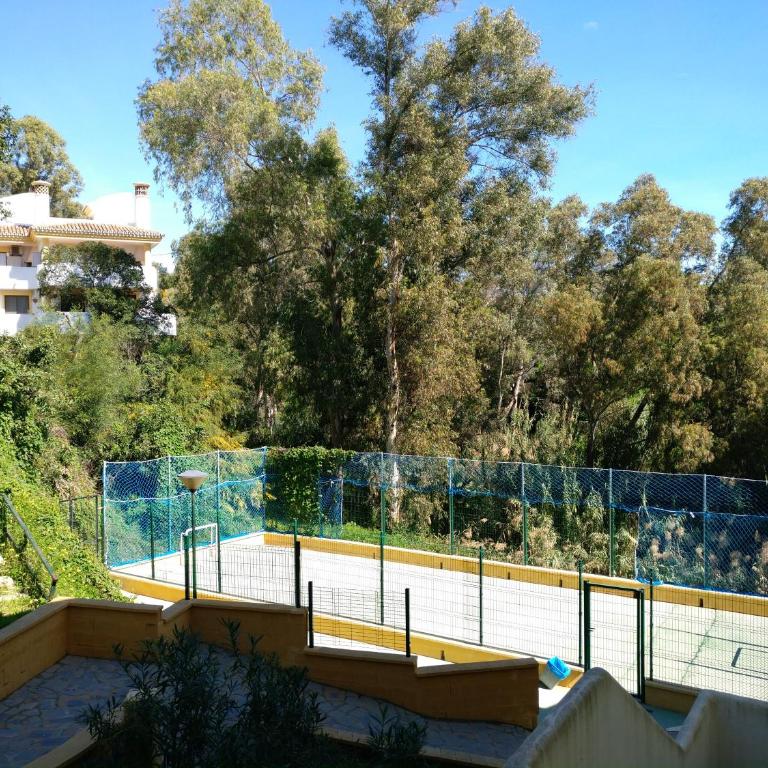 Calahonda Buenavista - Apartamento - 17