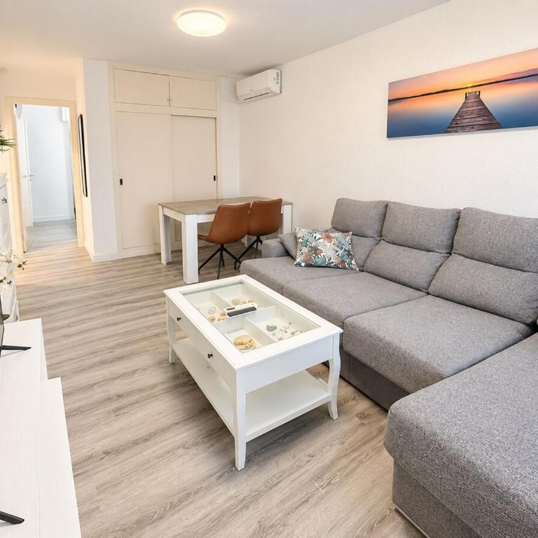 Marco Polo - Apartamento con Encanto - Apartamento de 2 dormitorios - 2