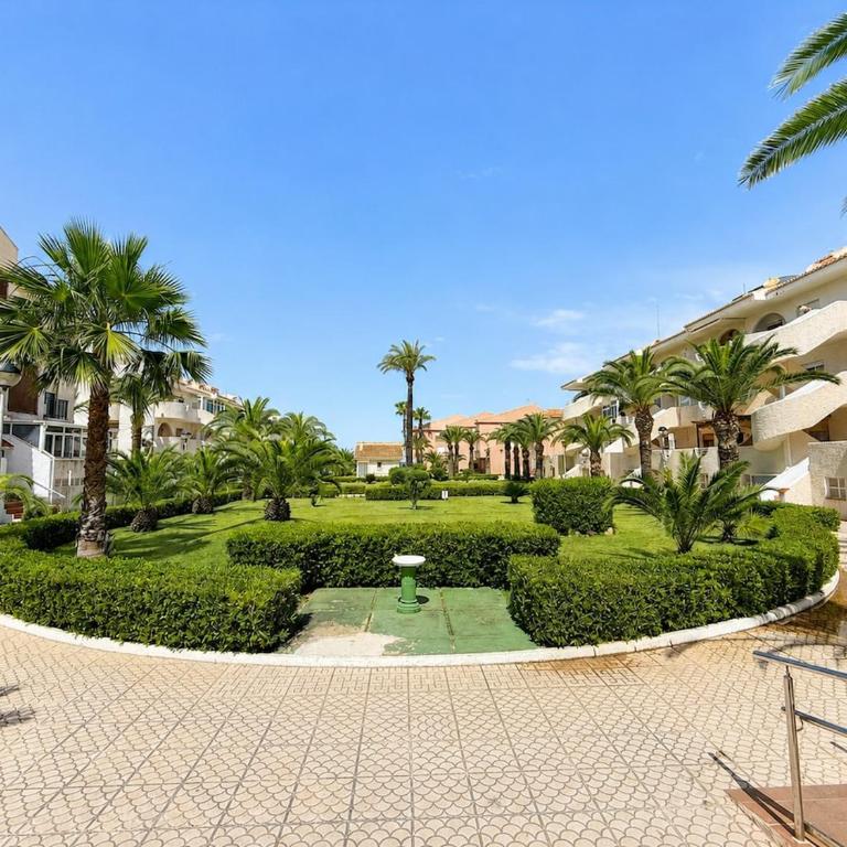 Marco Polo - Apartamento con Encanto - Apartamento de 2 dormitorios - 3