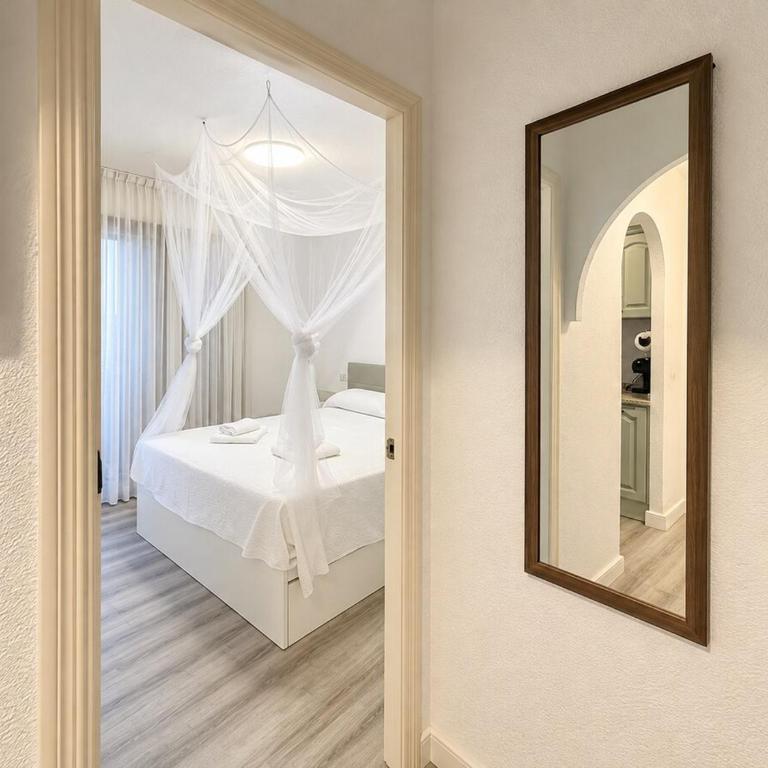 Marco Polo - Apartamento con Encanto - Apartamento de 2 dormitorios - 6