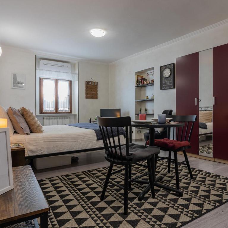 Cozy Studio by Wonderful Italy - Studio - 1