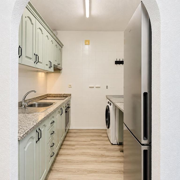 Marco Polo - Apartamento con Encanto - Apartamento de 2 dormitorios - 7