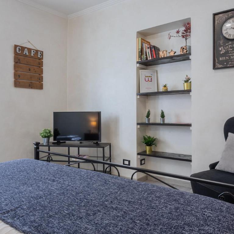 Cozy Studio by Wonderful Italy - Studio - 7
