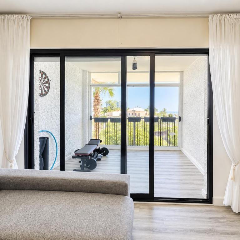 Marco Polo - Apartamento con Encanto - Apartamento de 2 dormitorios - 8
