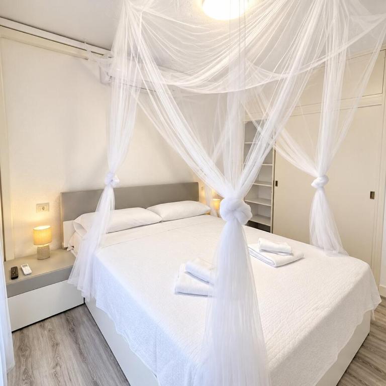 Marco Polo - Apartamento con Encanto - Apartamento de 2 dormitorios - 9