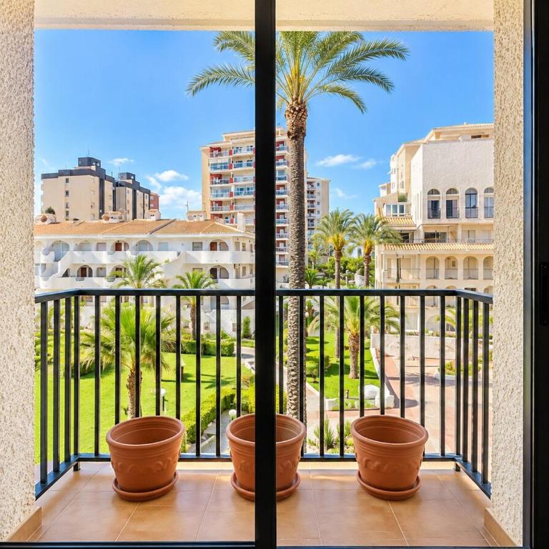 Marco Polo - Apartamento con Encanto - Apartamento de 2 dormitorios - 10