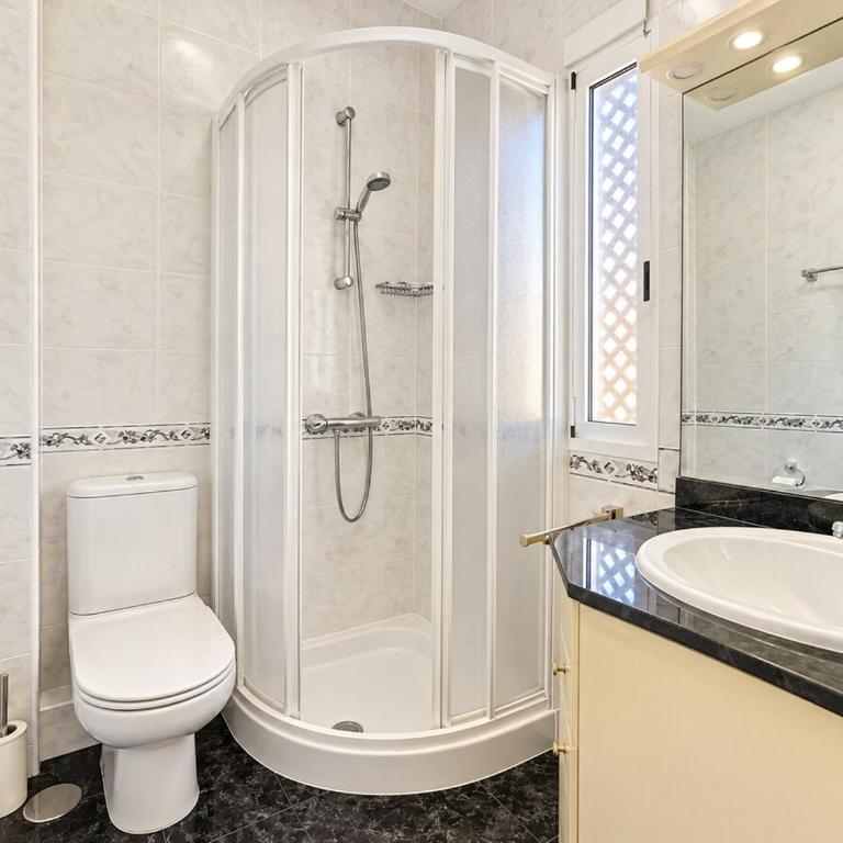 Marco Polo - Apartamento con Encanto - Apartamento de 2 dormitorios - 11