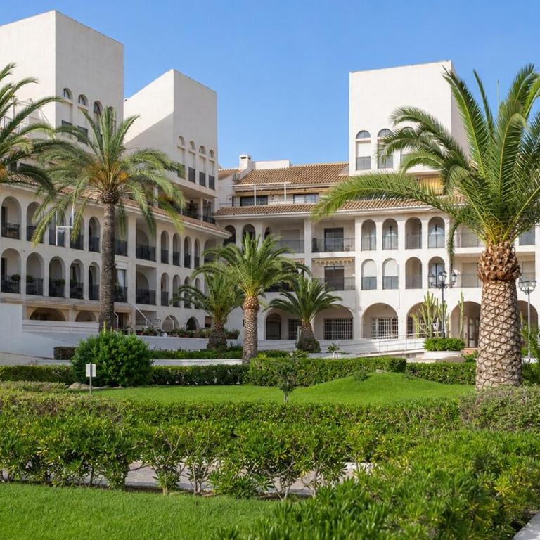 Marco Polo - Apartamento con Encanto - Apartamento de 2 dormitorios - 14
