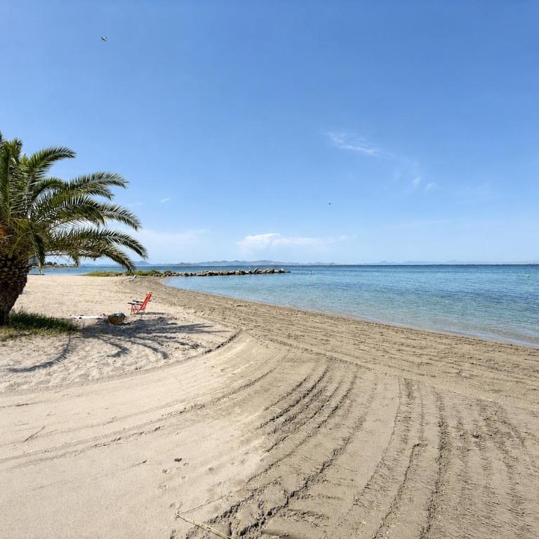 Marco Polo - Apartamento con Encanto - Apartamento de 2 dormitorios - 15