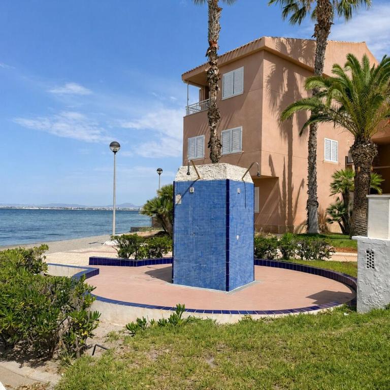 Marco Polo - Apartamento con Encanto - Apartamento de 2 dormitorios - 16