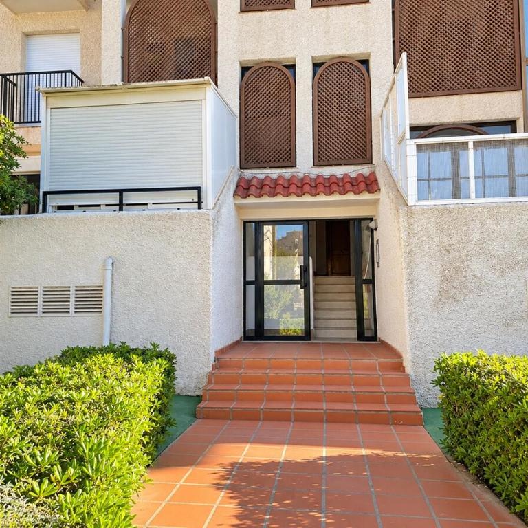 Marco Polo - Apartamento con Encanto - Apartamento de 2 dormitorios - 17