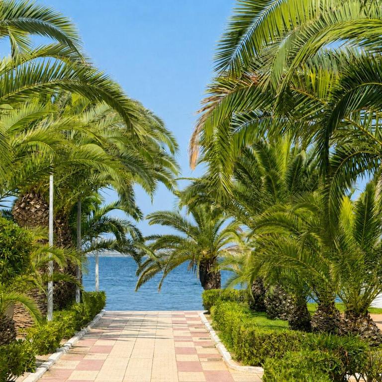 Marco Polo - Apartamento con Encanto - Apartamento de 2 dormitorios - 18