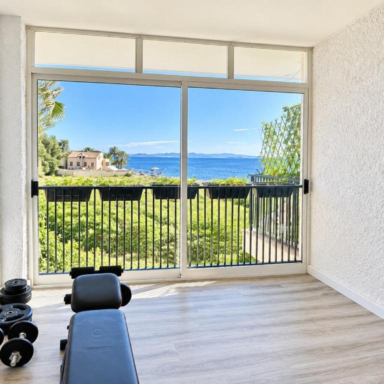 Marco Polo - Apartamento con Encanto - Apartamento de 2 dormitorios - 19