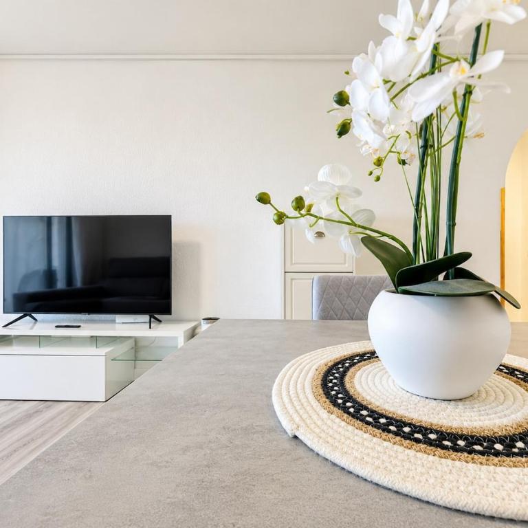 Marco Polo - Apartamento con Encanto - Apartamento de 2 dormitorios - 20