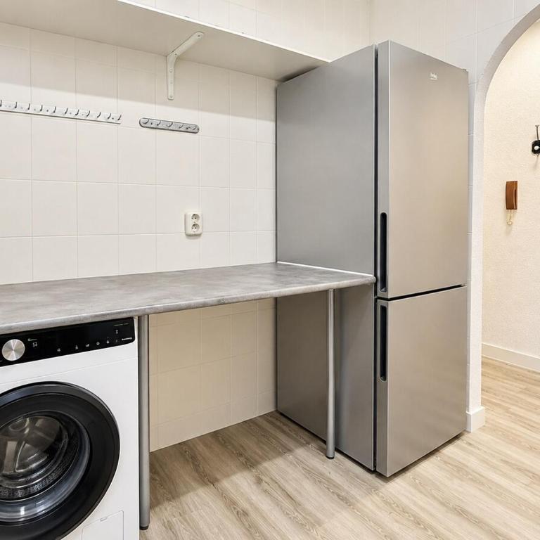 Marco Polo - Apartamento con Encanto - Apartamento de 2 dormitorios - 21