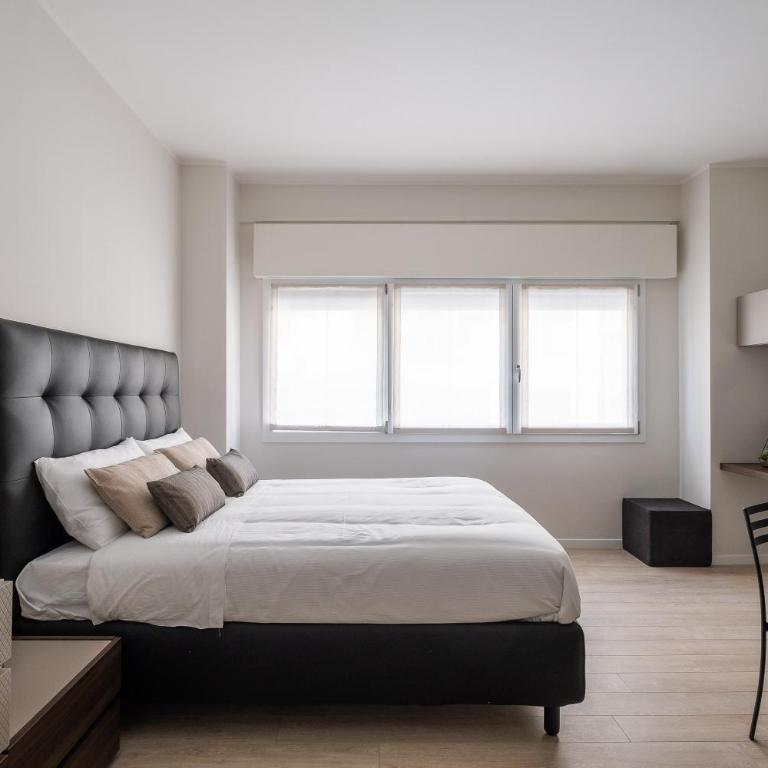 Boldrini Apartments by Wonderful Italy - Appartamento - 22