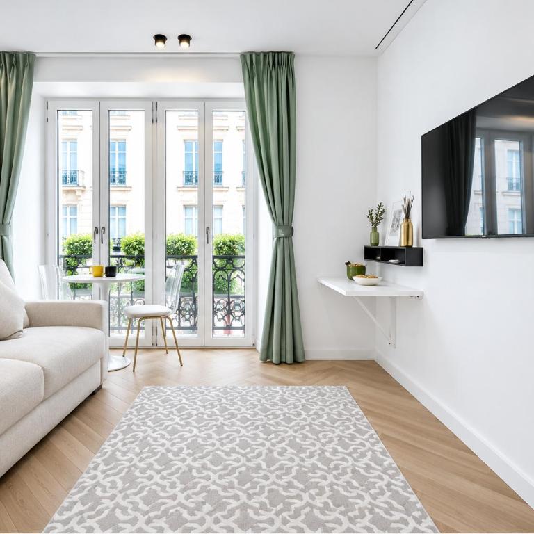 B and G San Babila- Luxury in the heart of Milano - Design district - Camera King Deluxe - 1