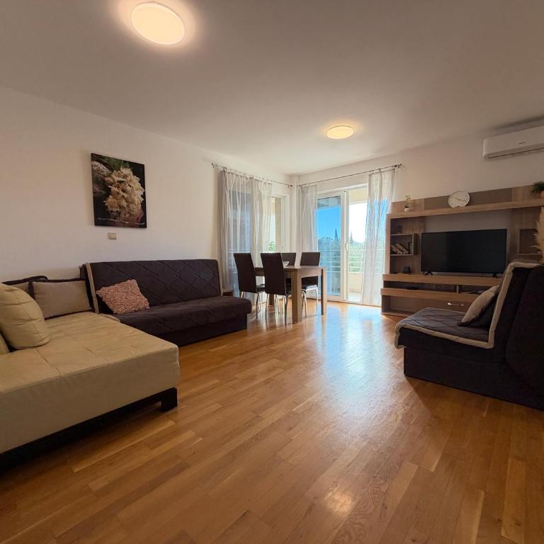 Sunday Apartment Petrovac - Apartman sa 1 Spavaćom Sobom - 3