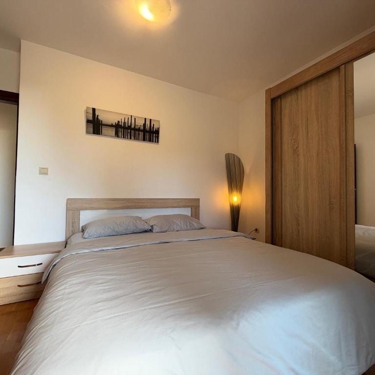 Sunday Apartment Petrovac - Apartman sa 1 Spavaćom Sobom - 5