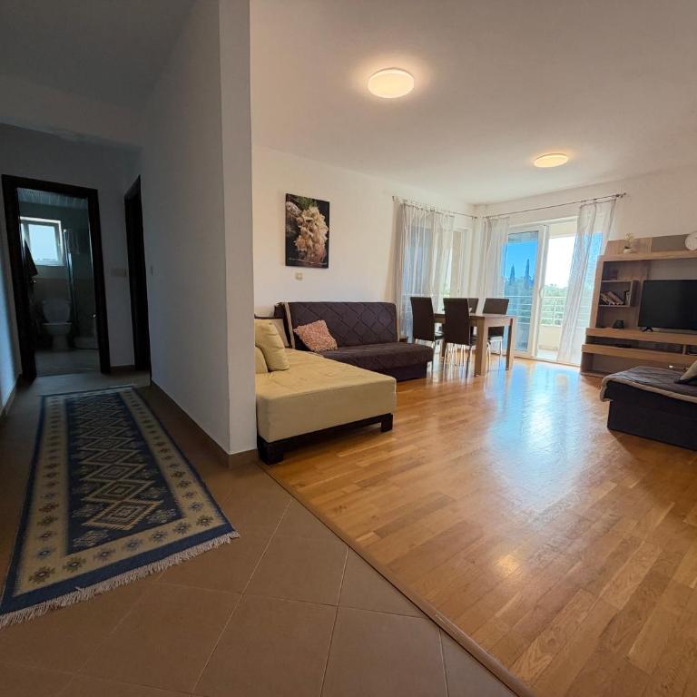 Sunday Apartment Petrovac - Apartman sa 1 Spavaćom Sobom - 8