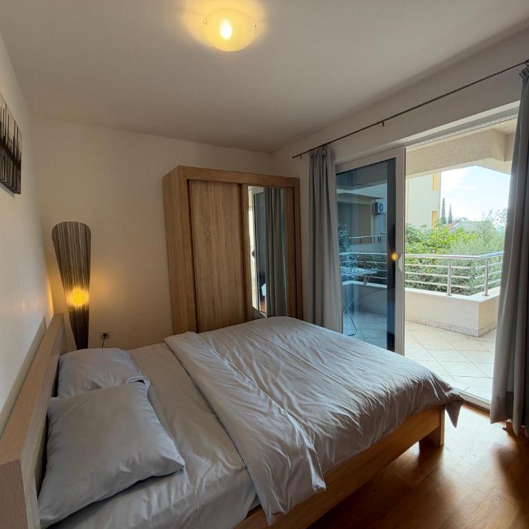 Sunday Apartment Petrovac - Apartman sa 1 Spavaćom Sobom - 9