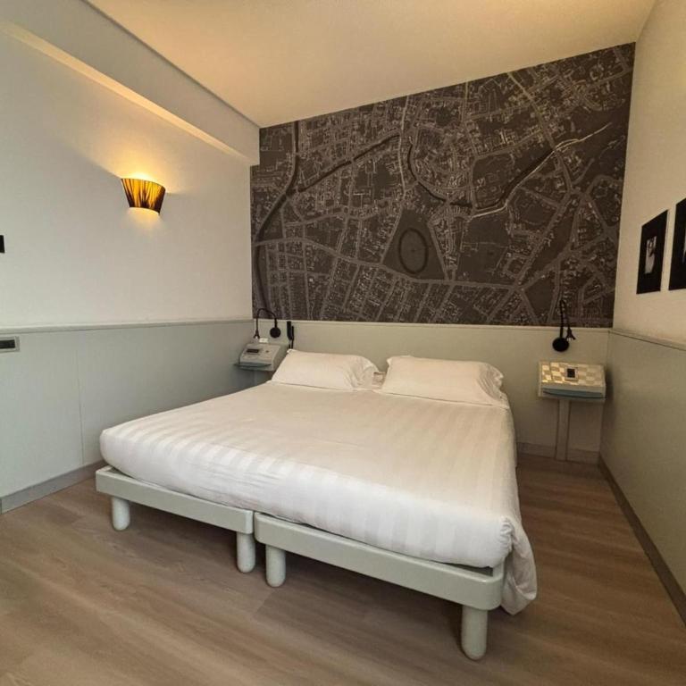 Sure Hotel by Best Western Milano - Camera Queen Standard - Non Fumatori - 2
