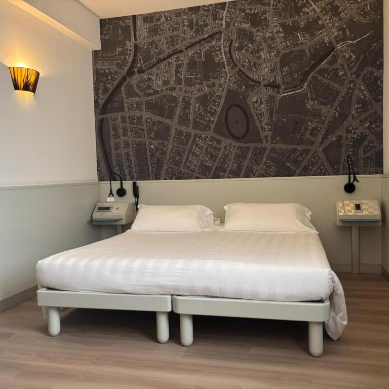 Sure Hotel by Best Western Milano - Camera Queen Standard - Non Fumatori - 3