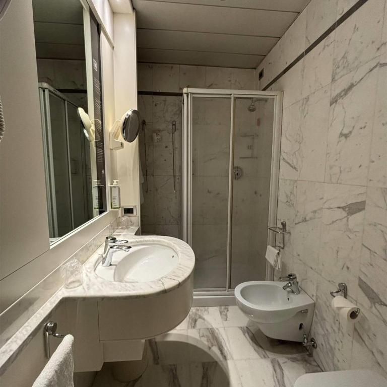 Sure Hotel by Best Western Milano - Camera Singola Piccola - Non Fumatori - 1