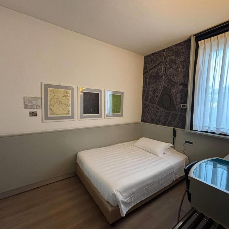 Sure Hotel by Best Western Milano - Camera Singola Piccola - Non Fumatori - 3