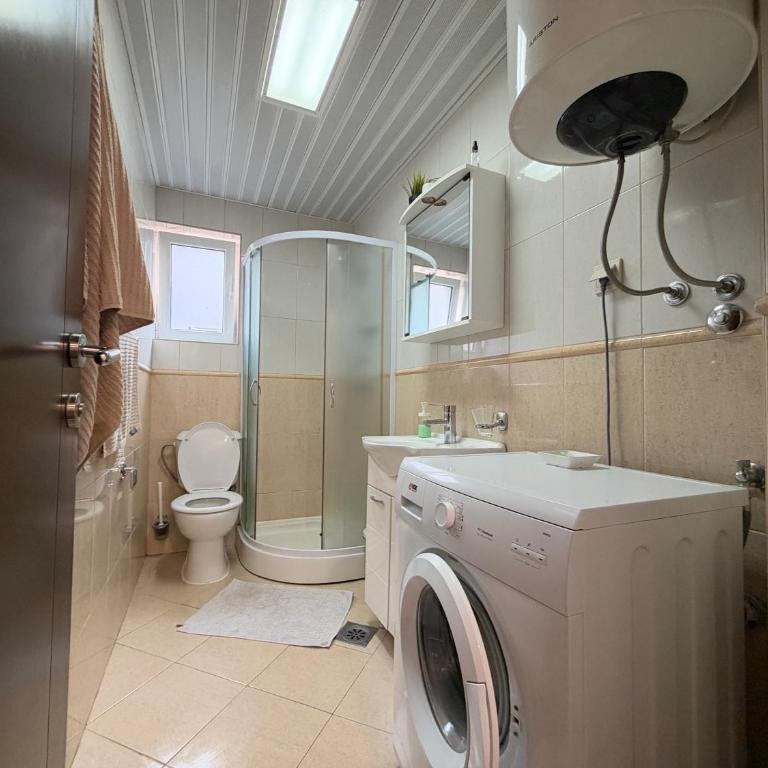 Sunday Apartment Petrovac - Apartman sa 1 Spavaćom Sobom - 16