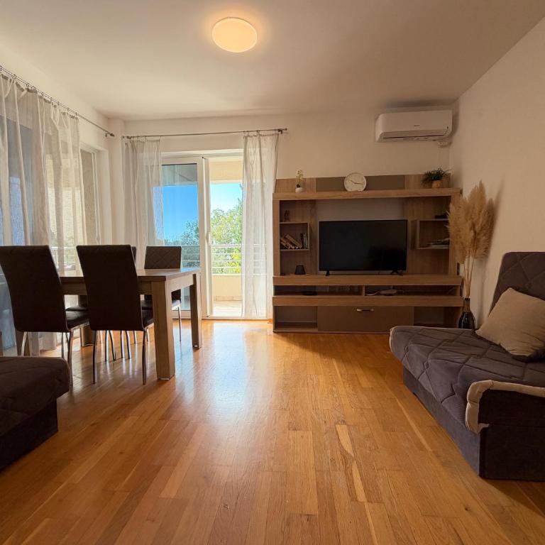 Sunday Apartment Petrovac - Apartman sa 1 Spavaćom Sobom - 12