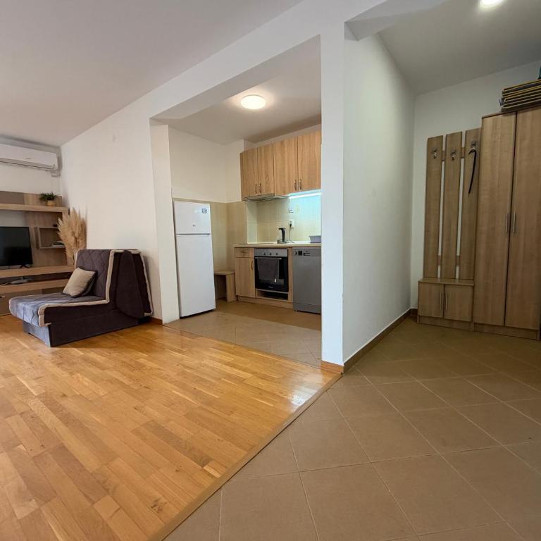 Sunday Apartment Petrovac - Apartman sa 1 Spavaćom Sobom - 10