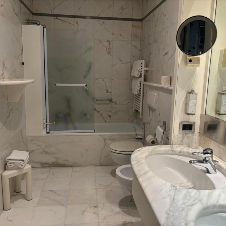 Sure Hotel by Best Western Milano - Camera Queen Standard - Non Fumatori - 4