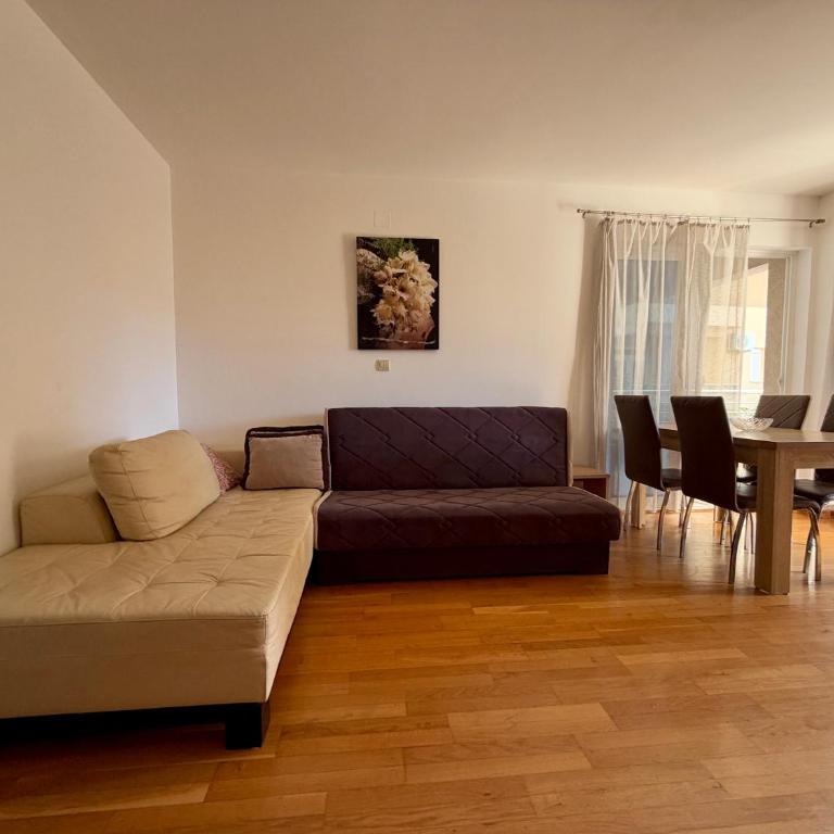 Sunday Apartment Petrovac - Apartman sa 1 Spavaćom Sobom - 4