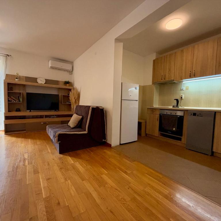Sunday Apartment Petrovac - Apartman sa 1 Spavaćom Sobom - 18